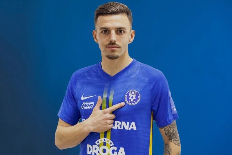 Denis Marandici
