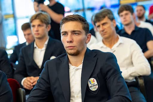 Denis Vieru